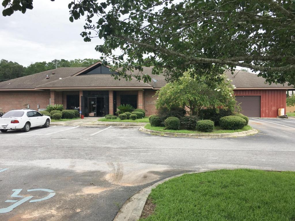 2545 Commercial Park - Photo 1