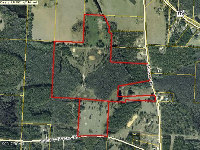 00 Boswell Road - Photo 1