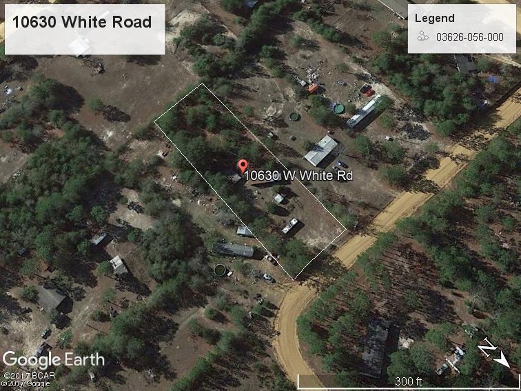 10630 White Road - Photo 1