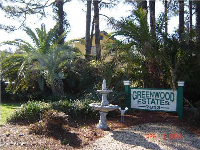 7813 Lagoon Drive - Photo 1