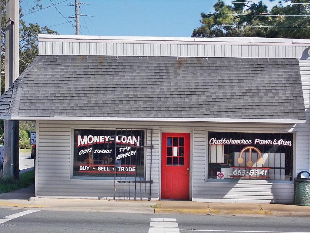 418 Washington Street - Photo 1