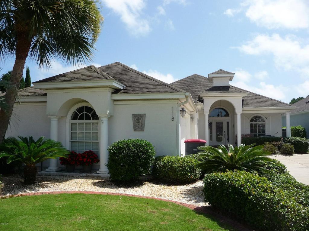 118 Tierra Verde Trail - Photo 1