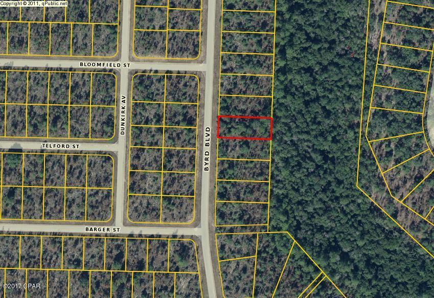 0 Byrd Boulevard - Photo 1
