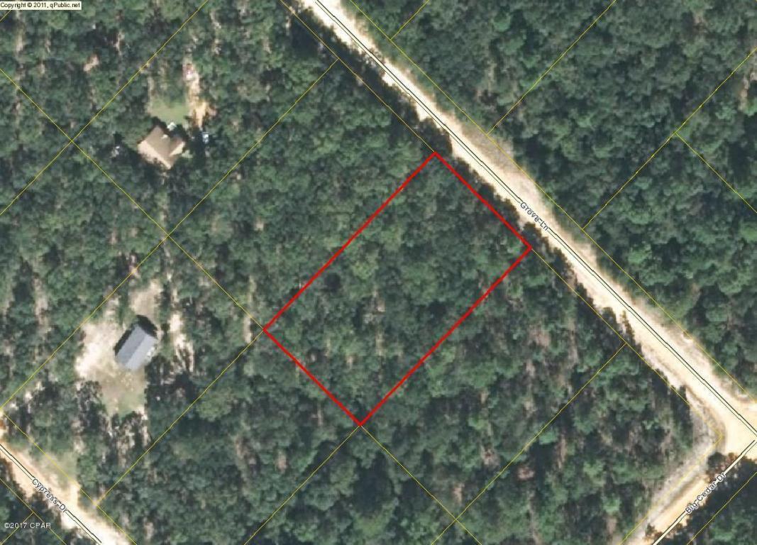 00 Grove Lane - Photo 1