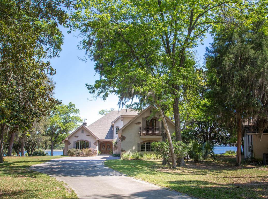 722 Bunkers Cove Road - Photo 1