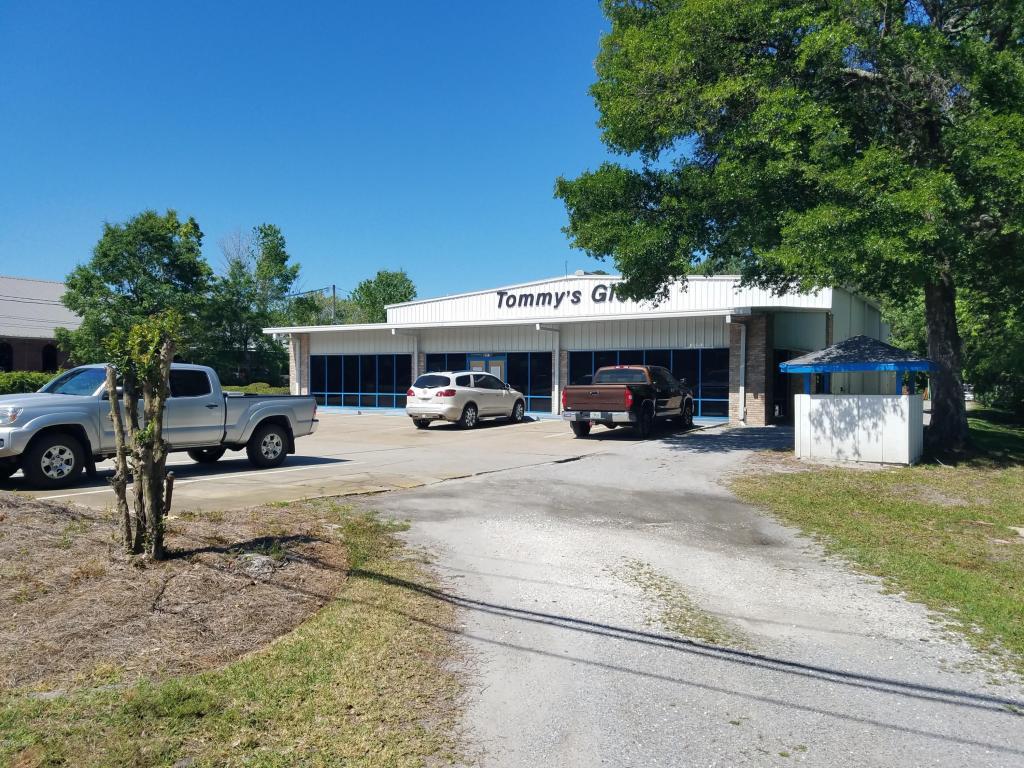 2817 Hwy 77 - Photo 1