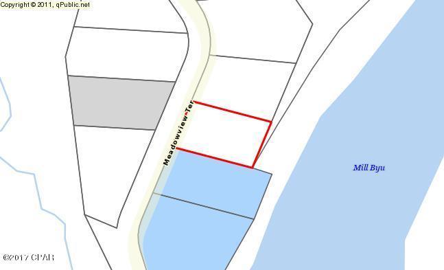 405 Meadowview Terrace - Photo 1