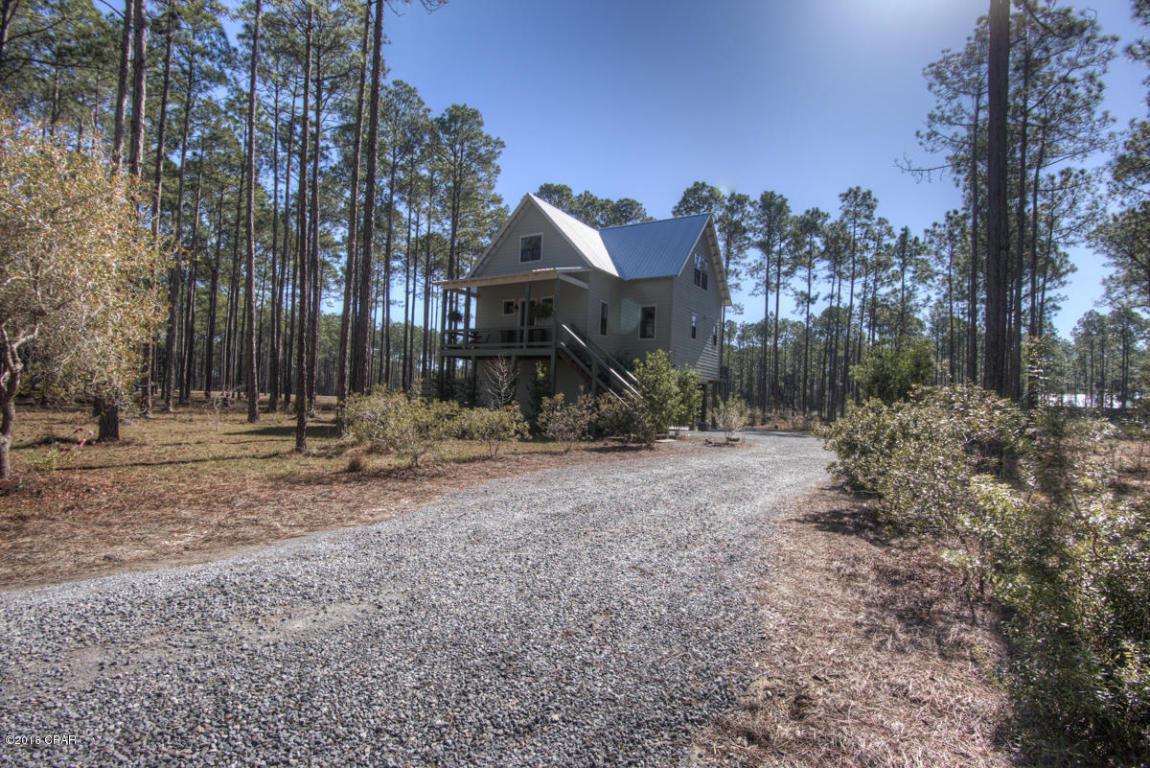 6603 Button Buck Trail - Photo 1