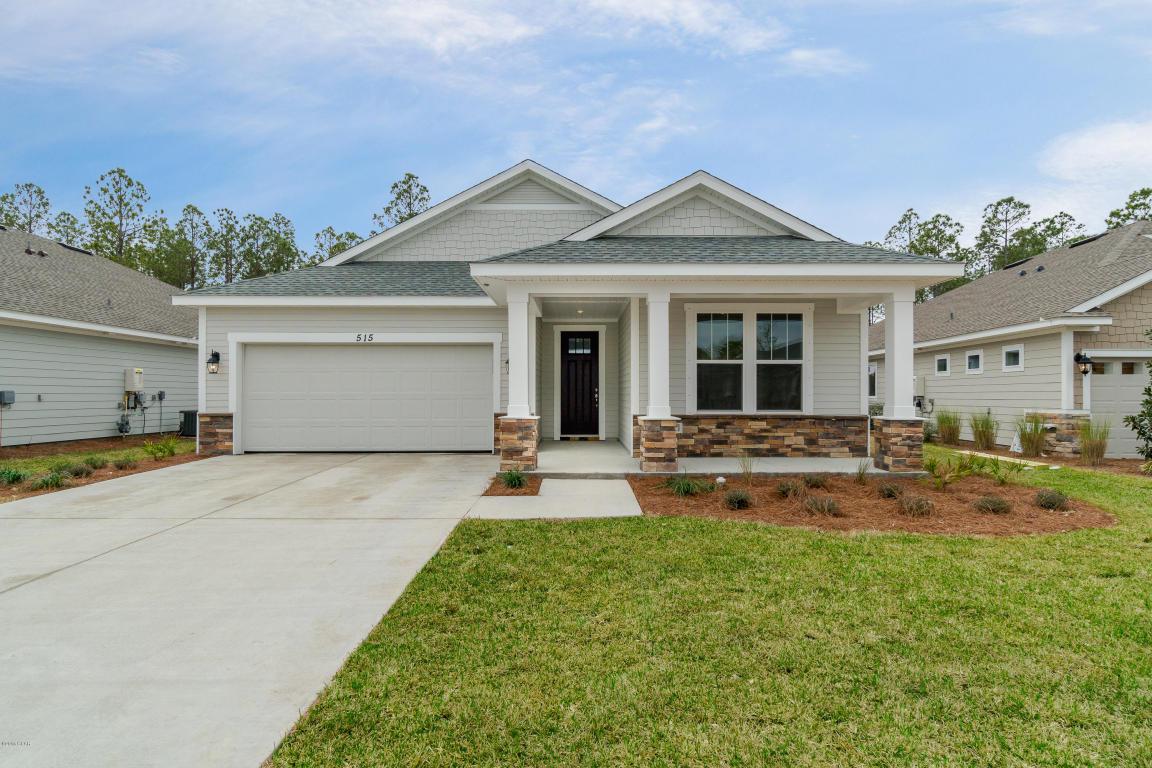 515 Breakfast Point Boulevard - Photo 1