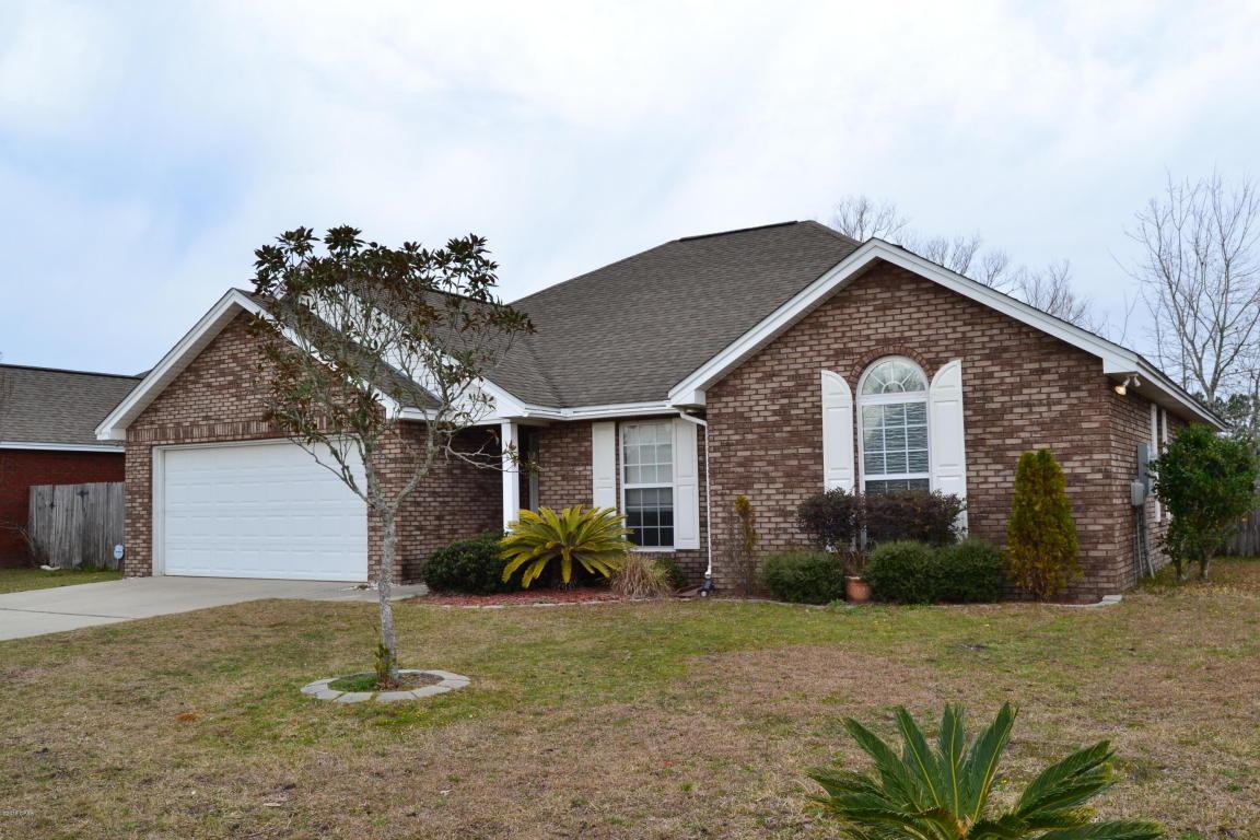 4837 Mccall Lane - Photo 1