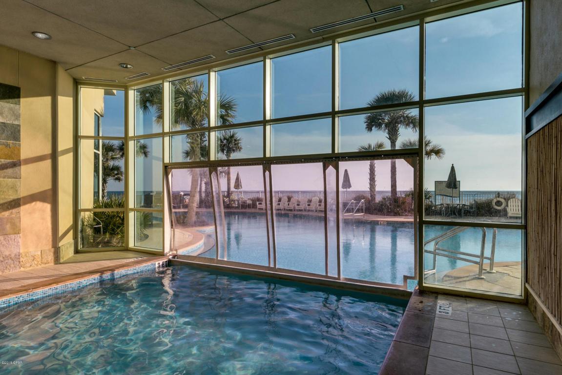 15625 Front Beach 2306 Road - Photo 1