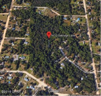 9112 Oakridge Lane - Photo 1