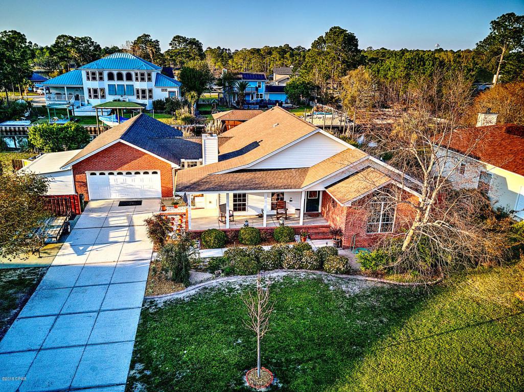 2202 Windjammer Drive - Photo 1