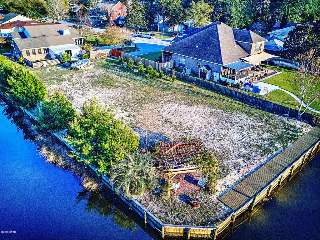 2204 Wind Jammer Drive - Photo 1
