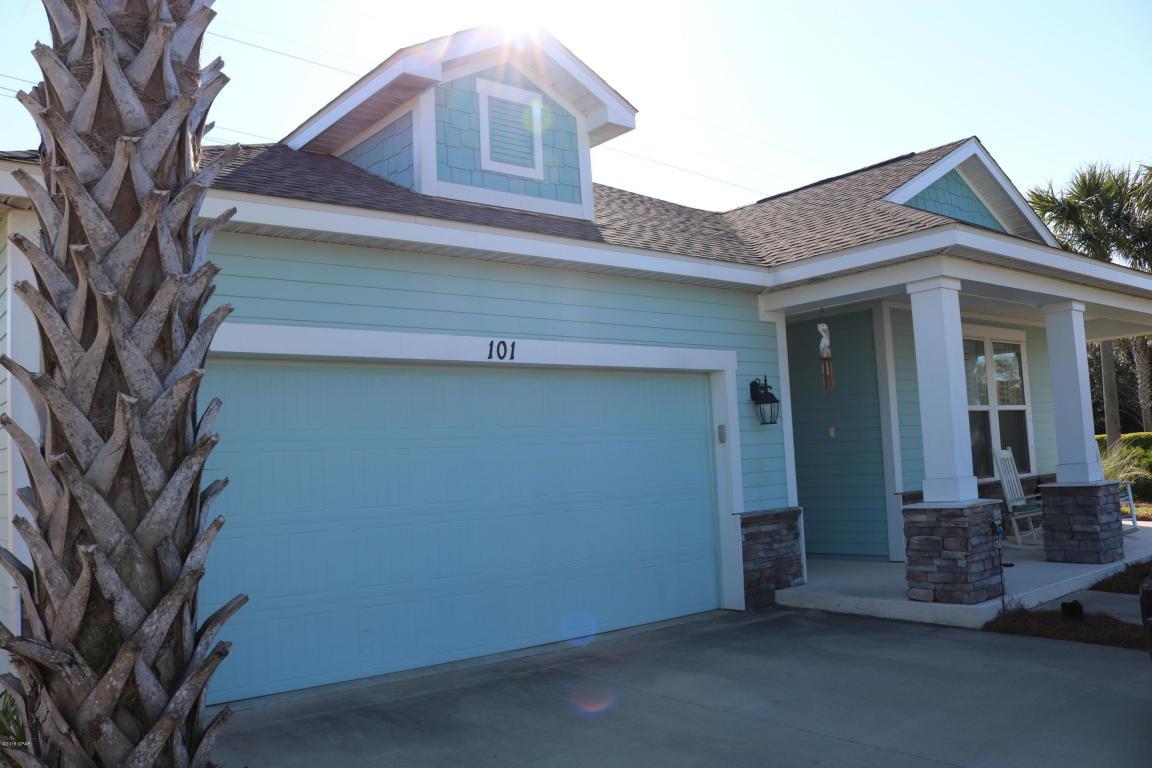 101 Blue Sage Drive - Photo 1