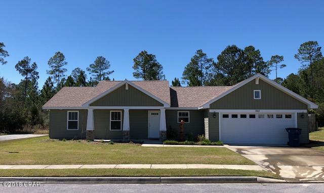 920 Amber Way - Photo 1