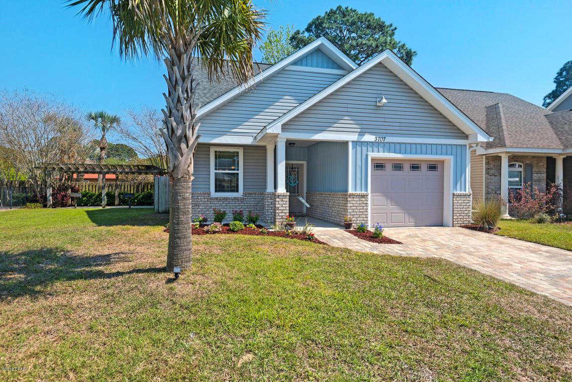 3707 Tiki Drive - Photo 1