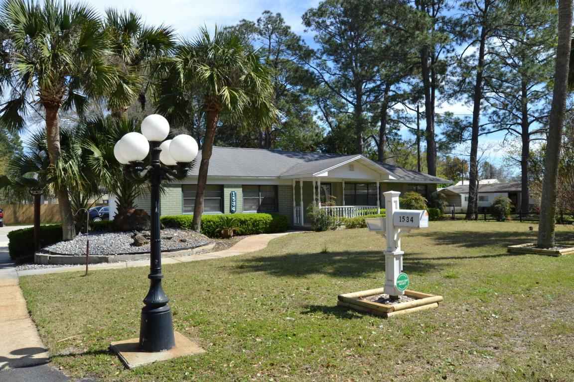 1534 East Avenue - Photo 1
