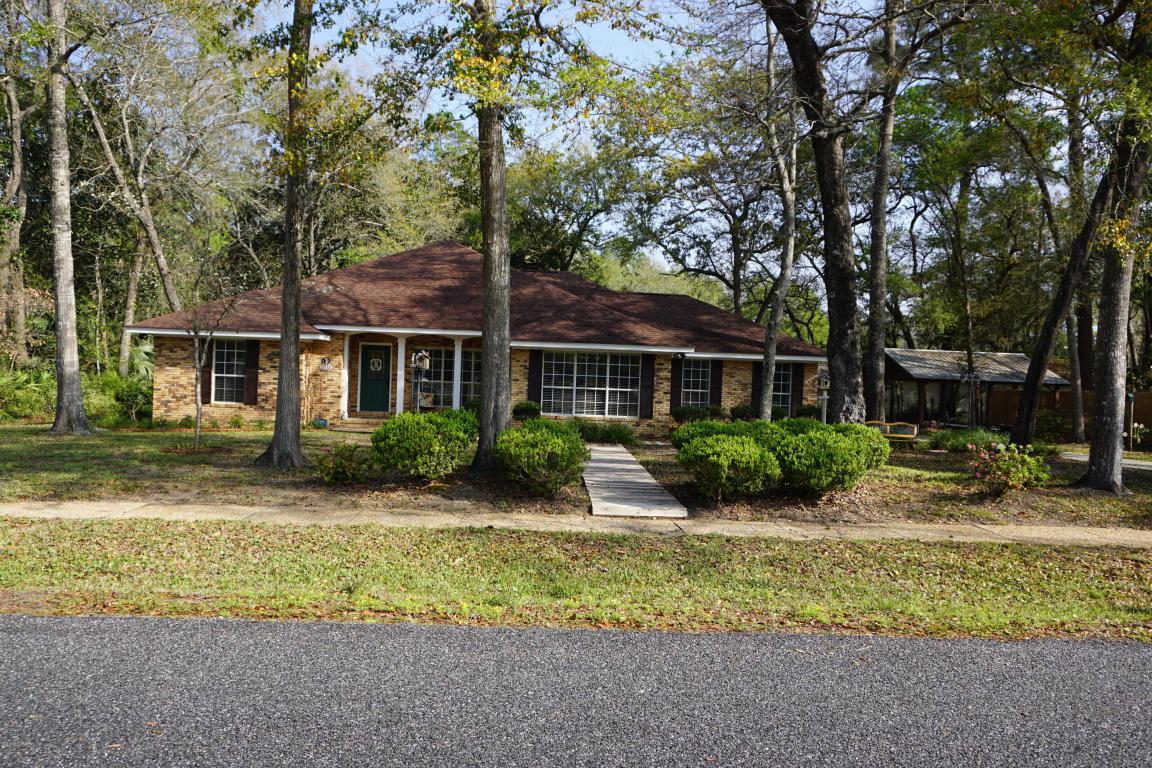 2337 Sewanee Street - Photo 1