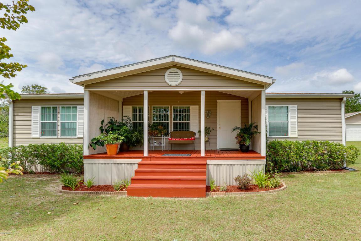 869 Peacock Circle - Photo 1