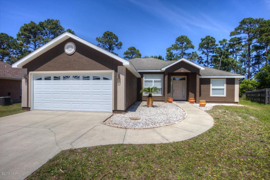411 Deep Forest Lane - Photo 1