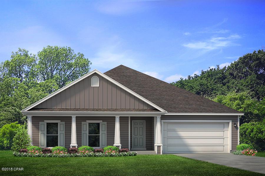 105 Salt Marsh Drive - Photo 1