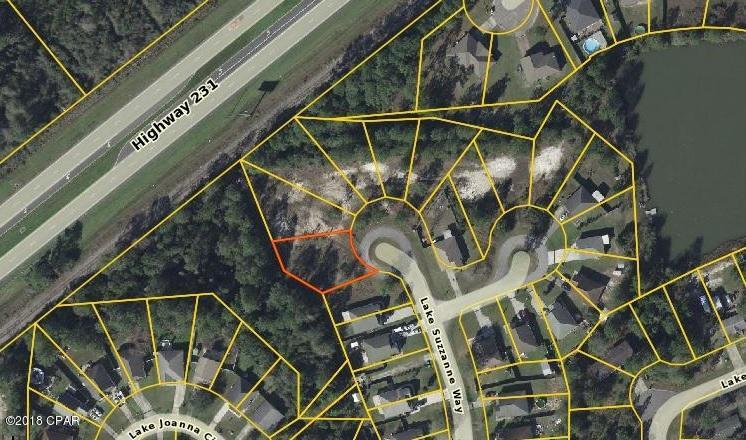 7208 Lake Suzzanne Way - Photo 1