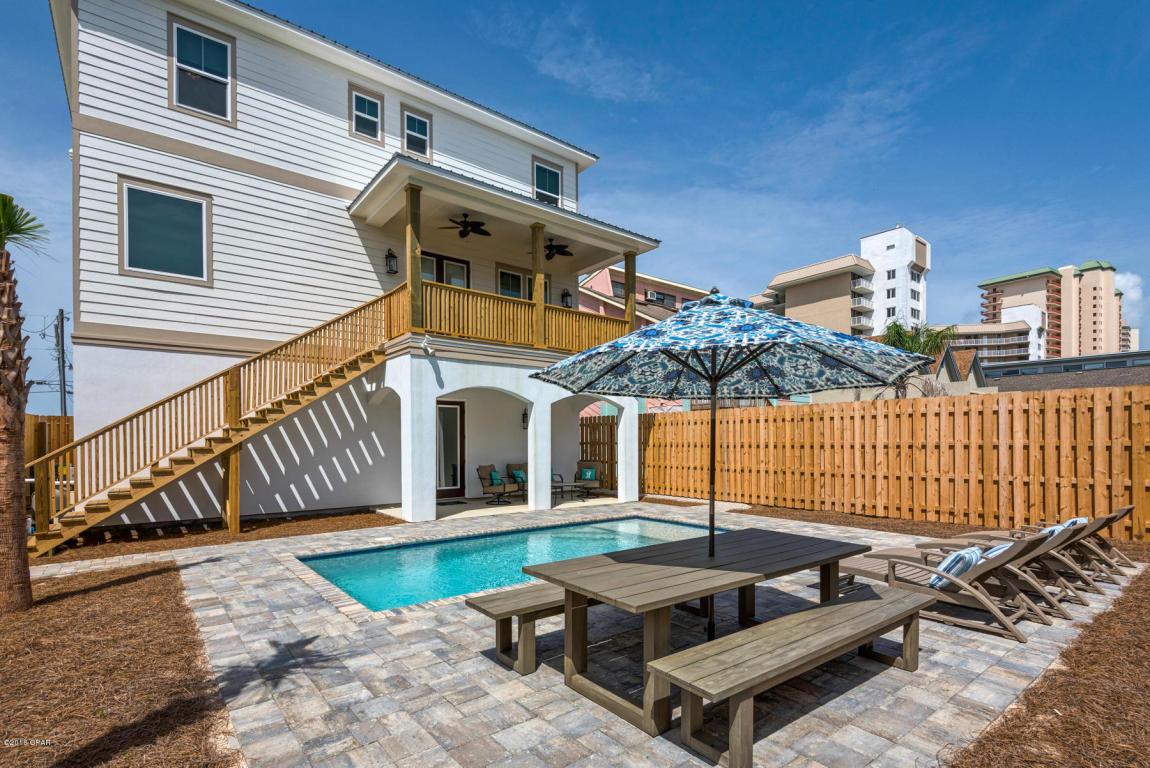 6728 Gulf Drive - Photo 1