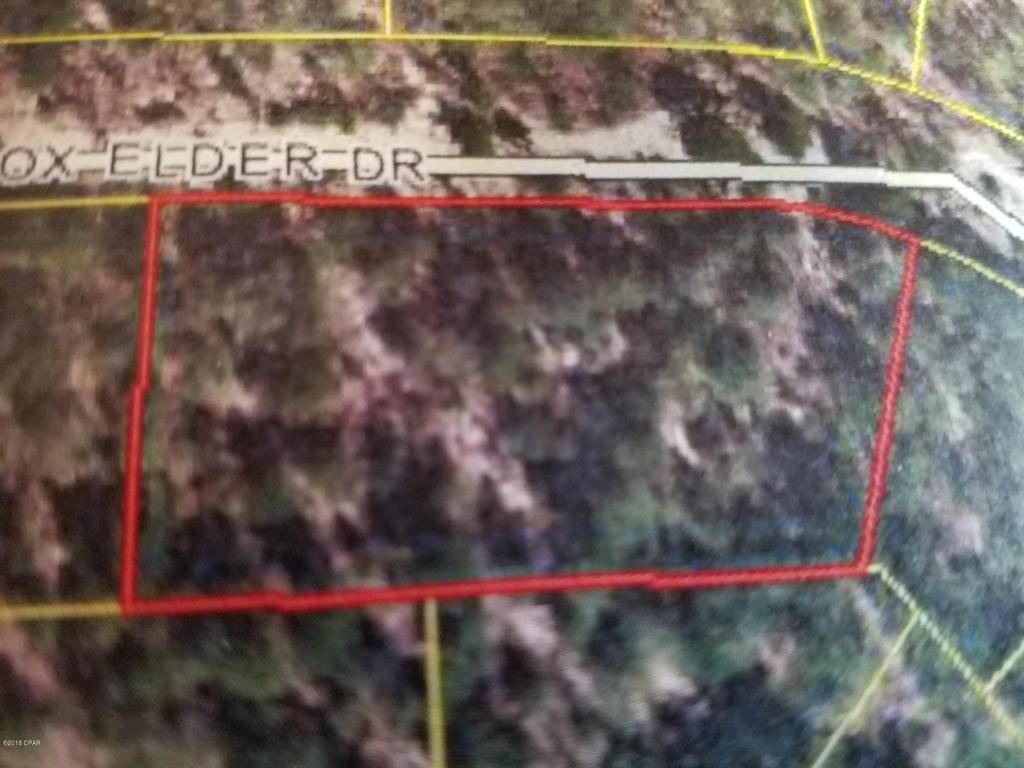 0000 Box Elder Drive - Photo 1