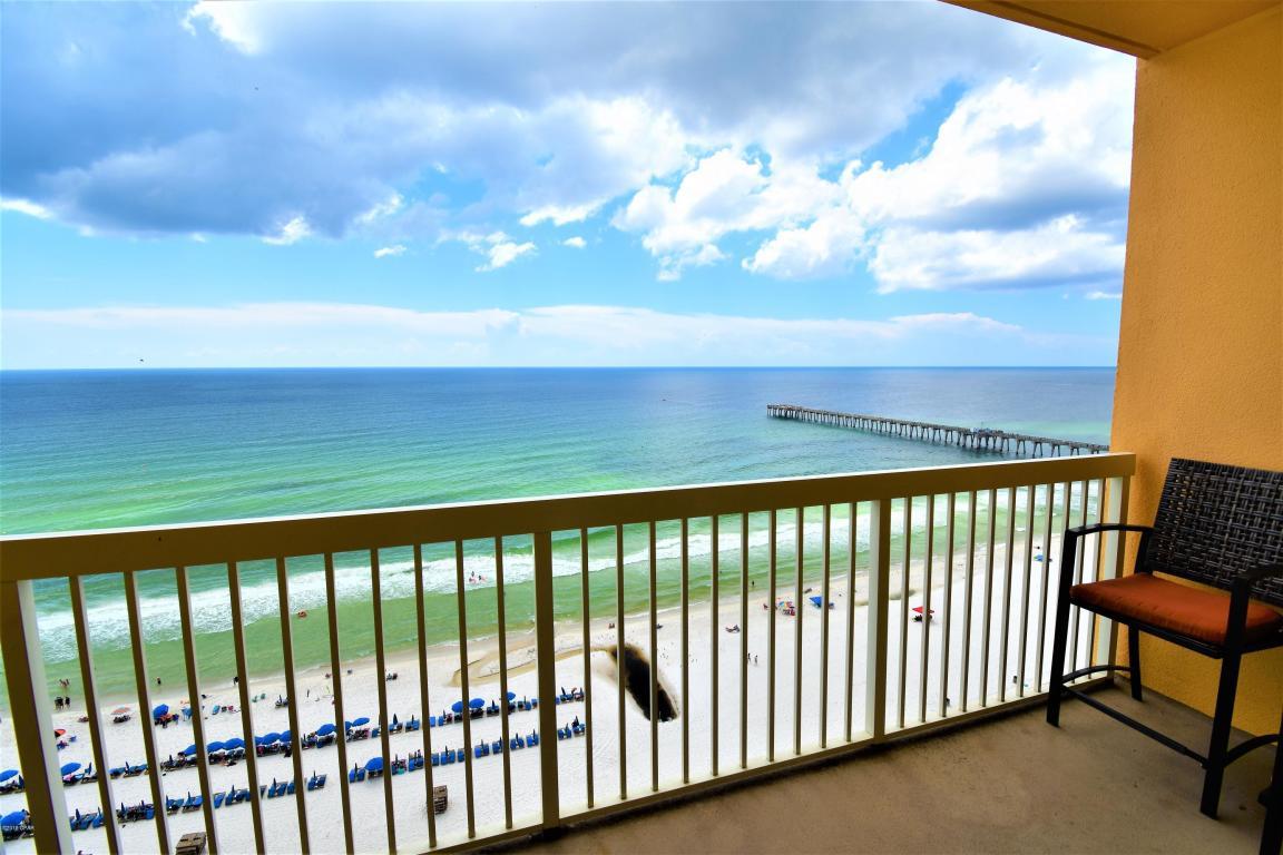 15817 Front Beach Road - Photo 1