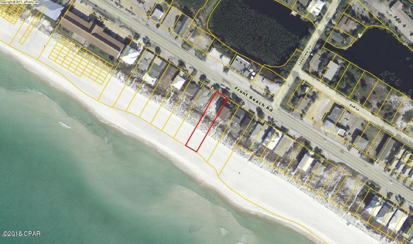 16515 Front Beach Road - Photo 1