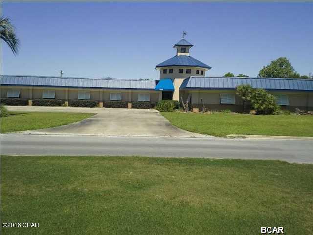 13220 P C Beach Parkway - Photo 1