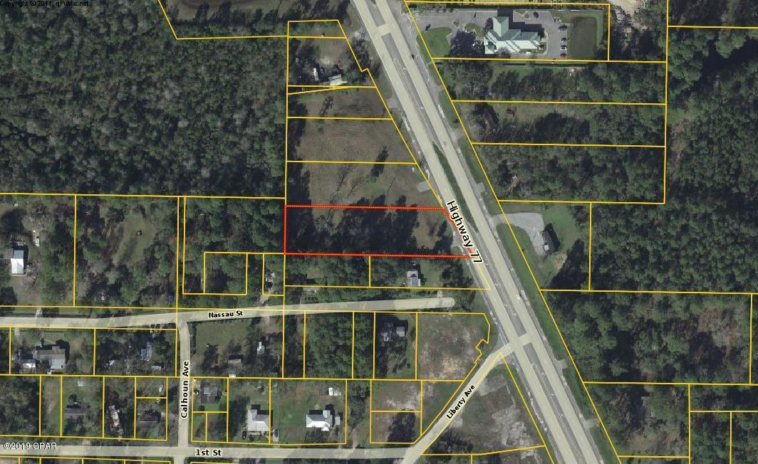 7927 Highway 77 - Photo 1