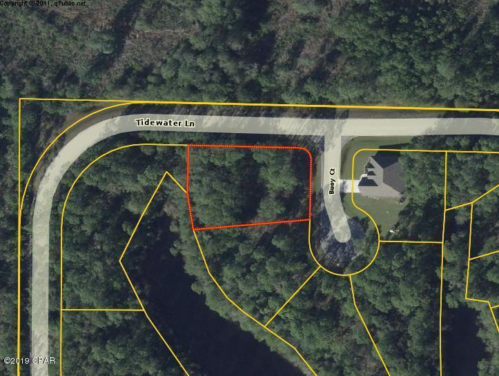 803 Buoy Court - Photo 1