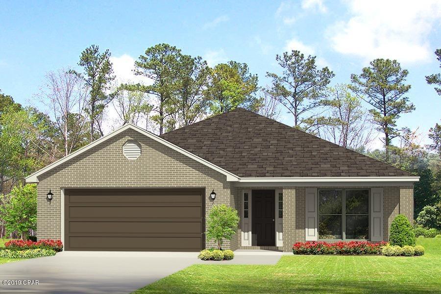 126 Hodges Bayou Plantation Boulevard - Photo 1