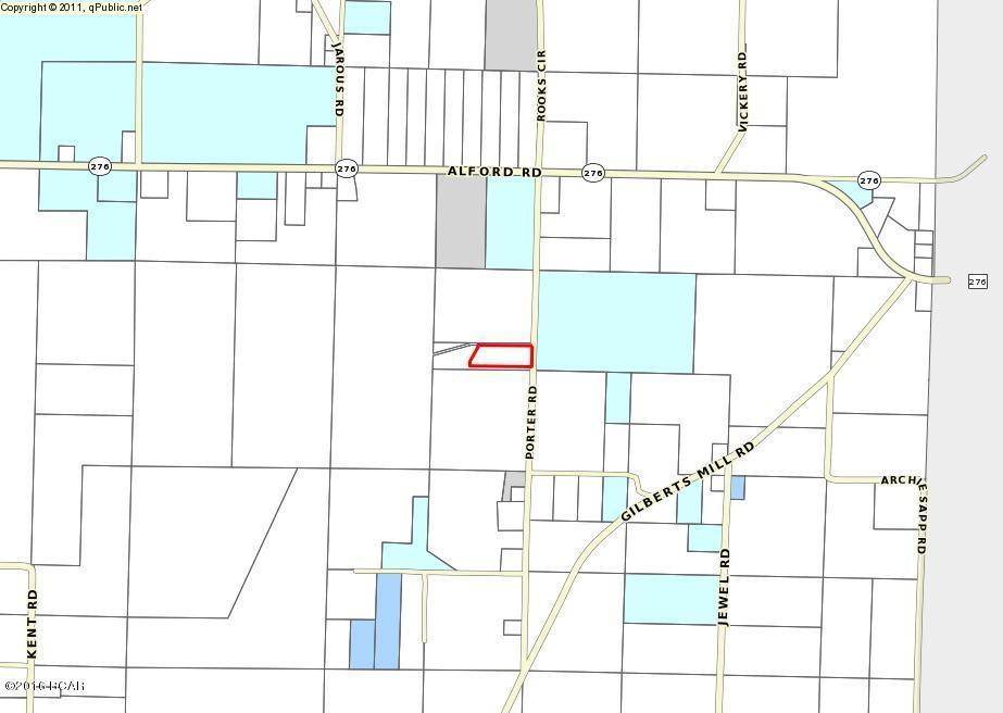 1848 Porter Road - Photo 1