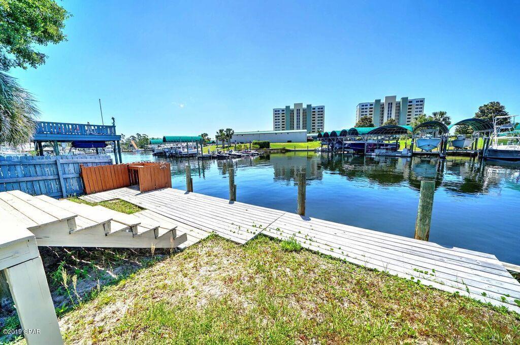 915 Marina Drive - Photo 1
