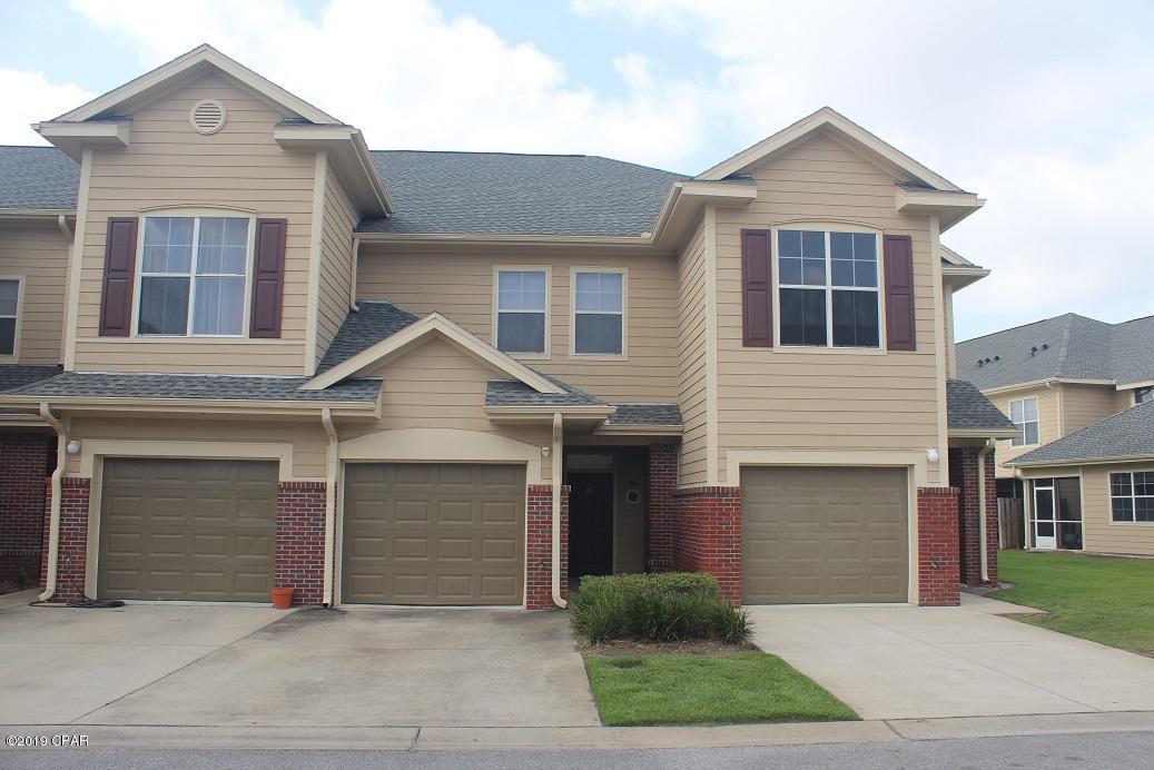 1605 Baldwin Rowe Circle - Photo 1