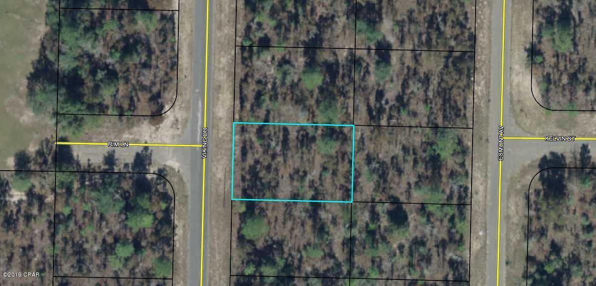 Lot 25 Viking Drive - Photo 1