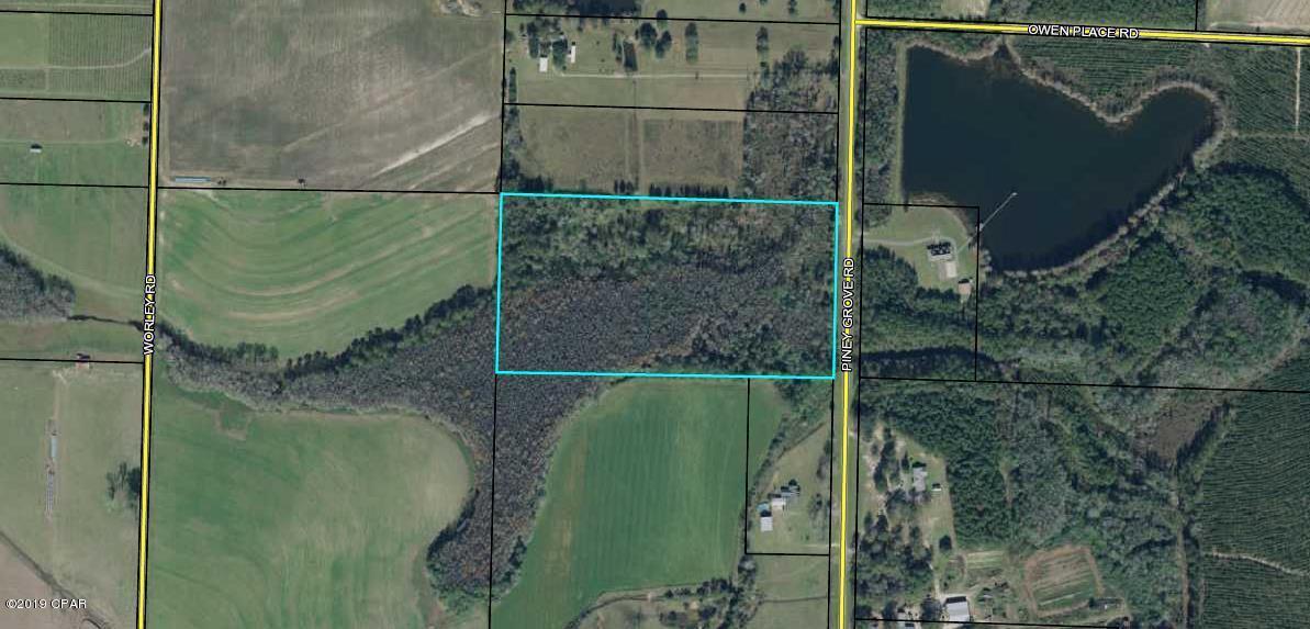 1502 Piney Grove Road - Photo 1
