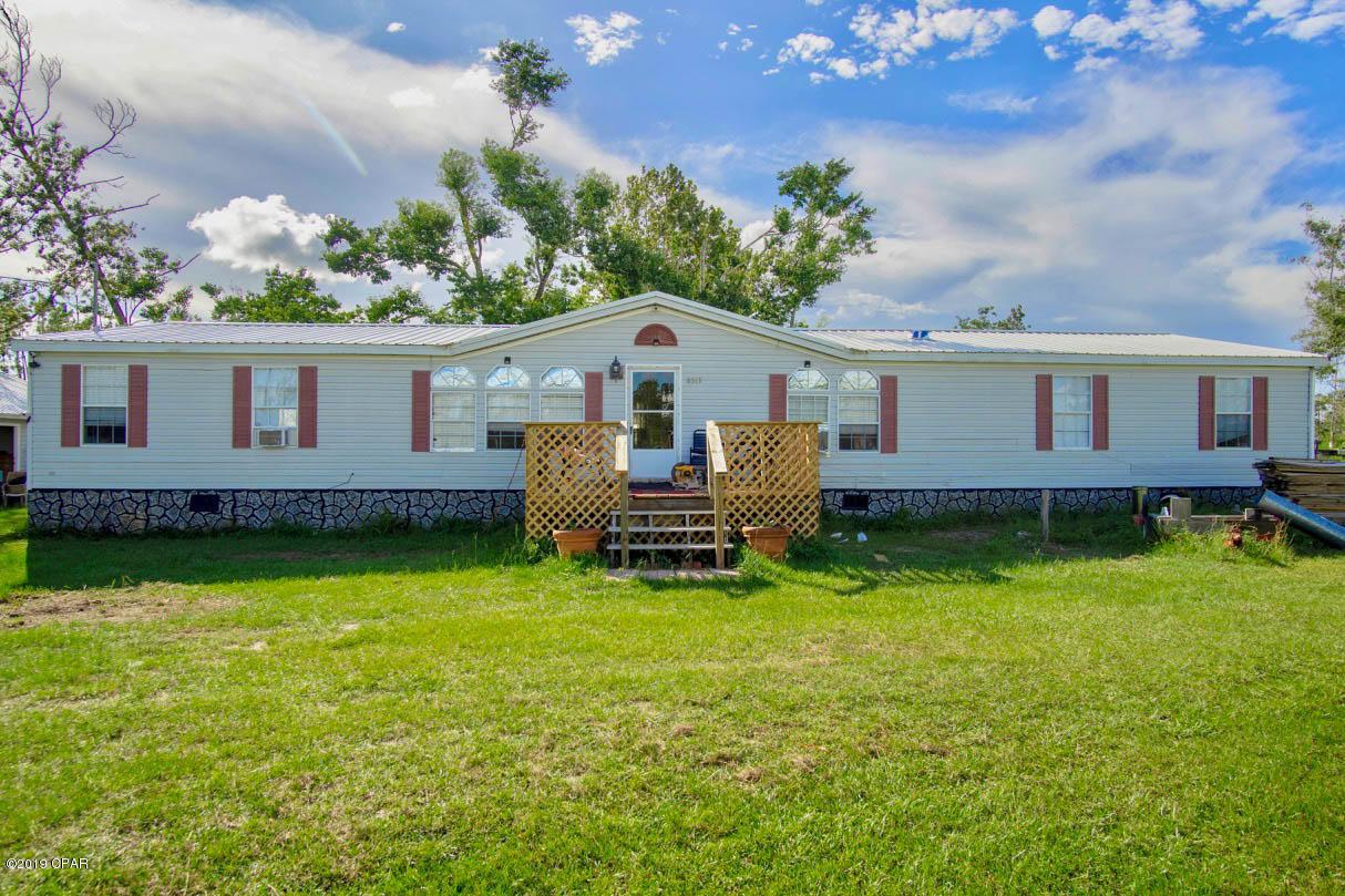 8515 Fremont Road - Photo 1