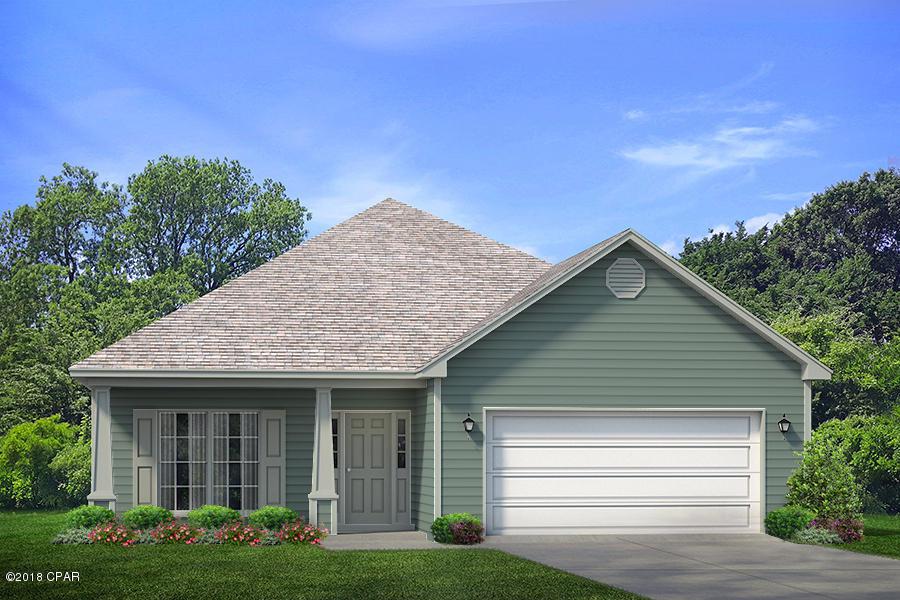 313 Moonraker Circle - Photo 1