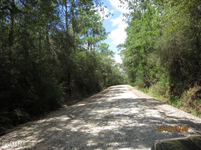 0 Harcus Road - Photo 1