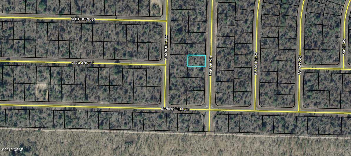 Lot 7 Byrd Boulevard - Photo 1