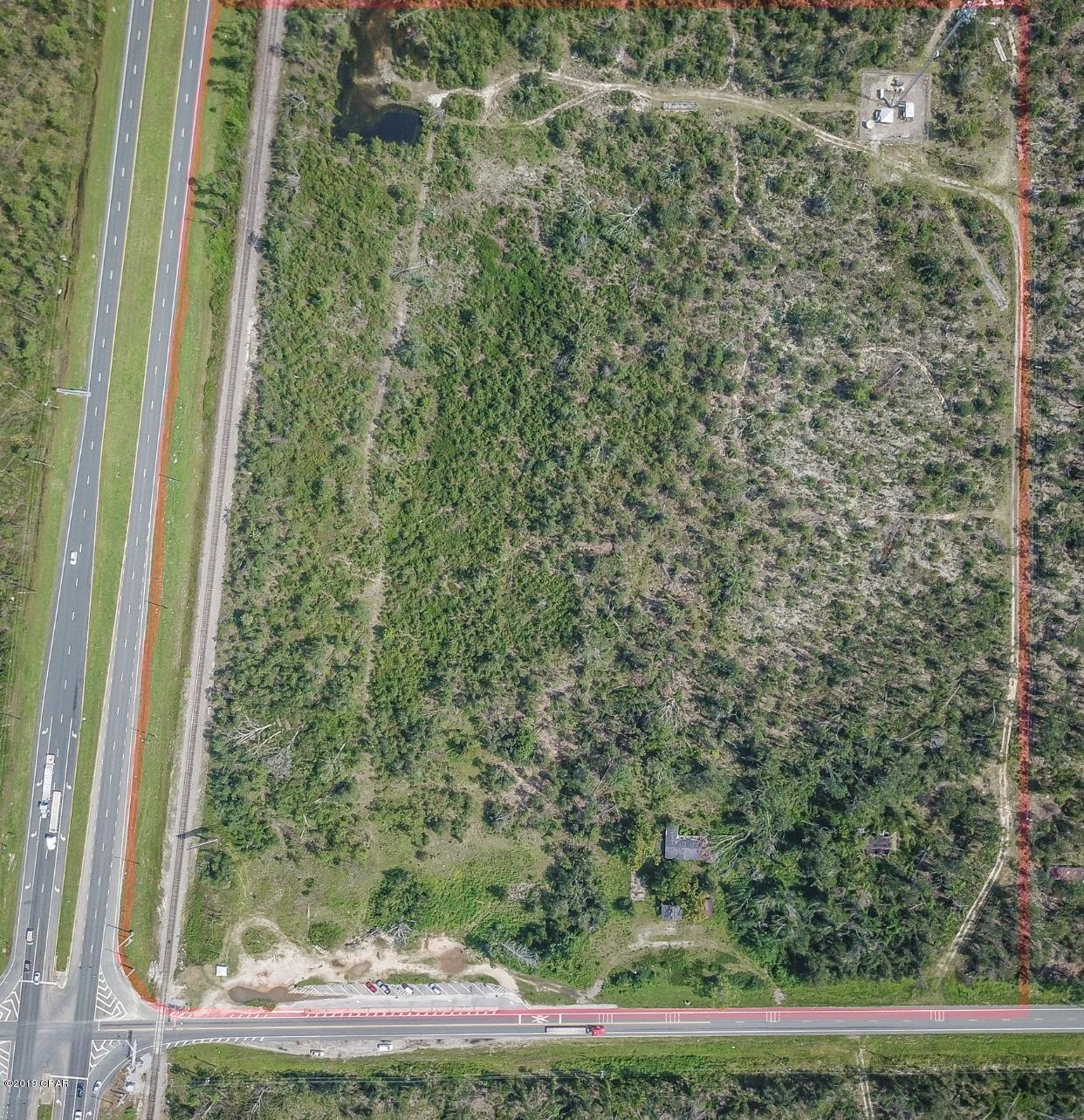 12119 Hwy 20 - Photo 1