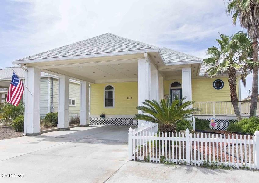 5315 Gulf Drive - Photo 1
