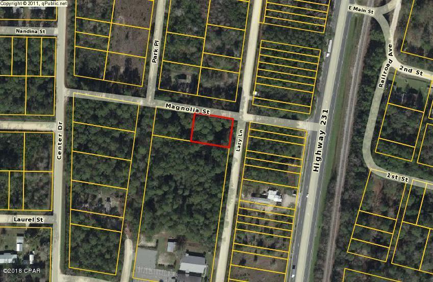 0 Magnolia Street - Photo 1