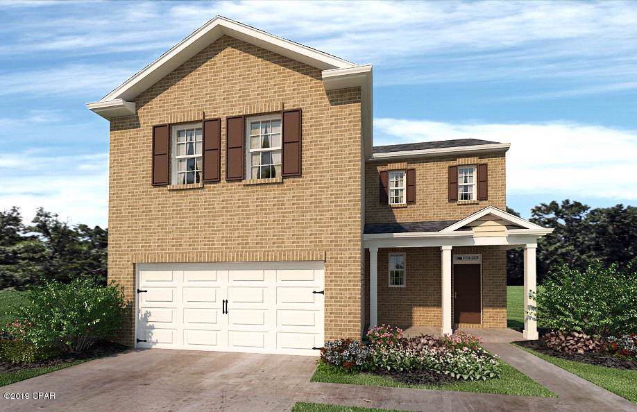 176 Spikes Circle - Photo 1