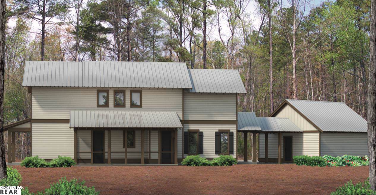 6622 Button Buck Trail - Photo 1