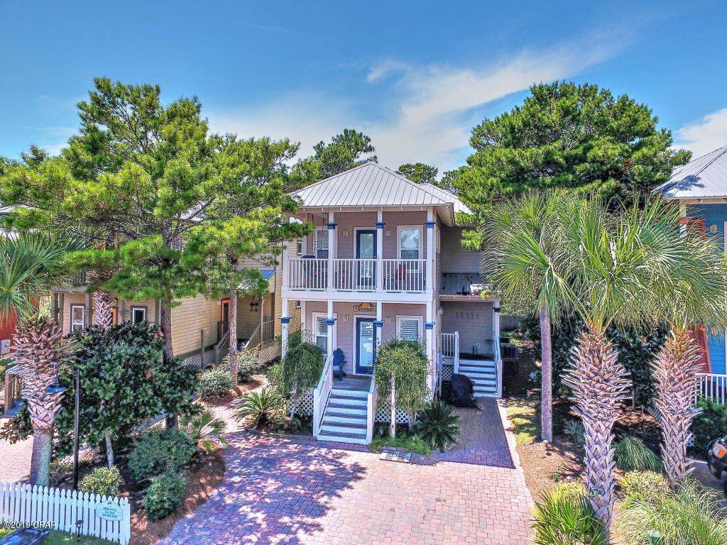 482 Hidden Lake Way - Photo 1